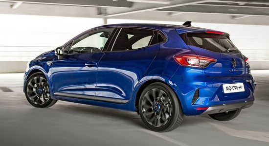 클리오 중고차 가격 시세표 세금 계산