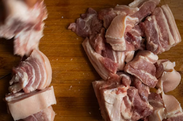 냉동밥 유통기한