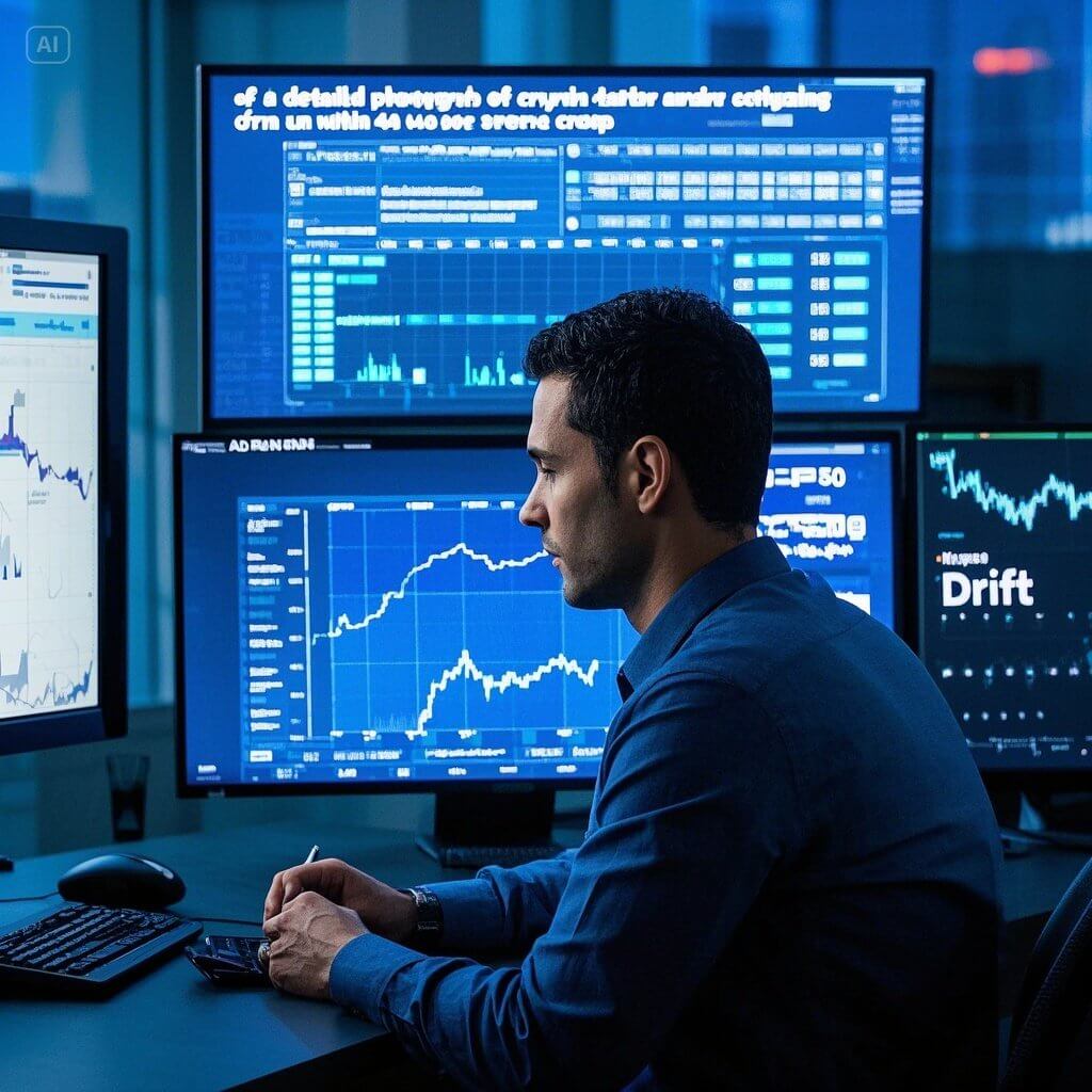 드리프트 코인 전망