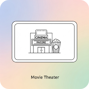 2025 문화누리카드 사용처 이미지