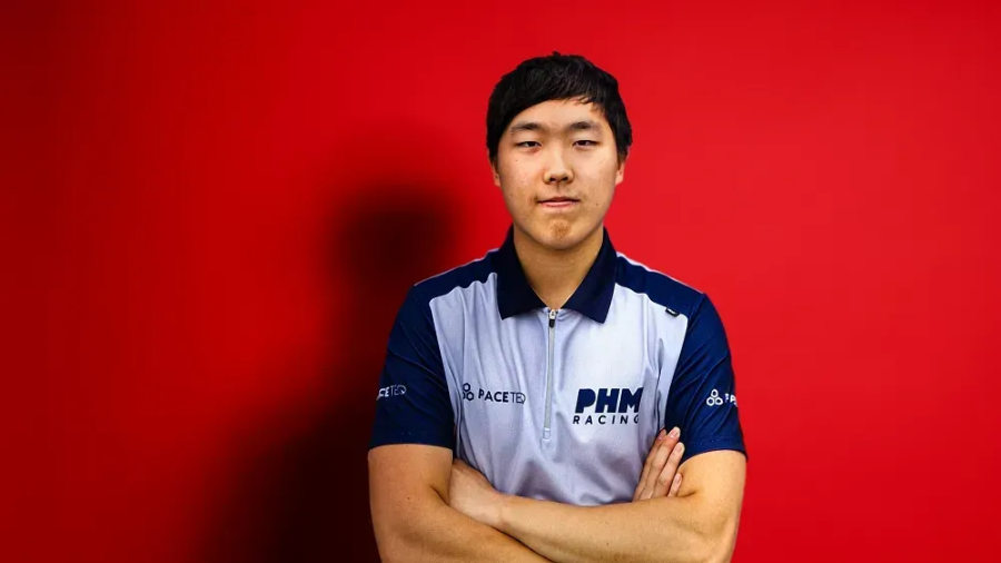 F3 레이싱 신우현