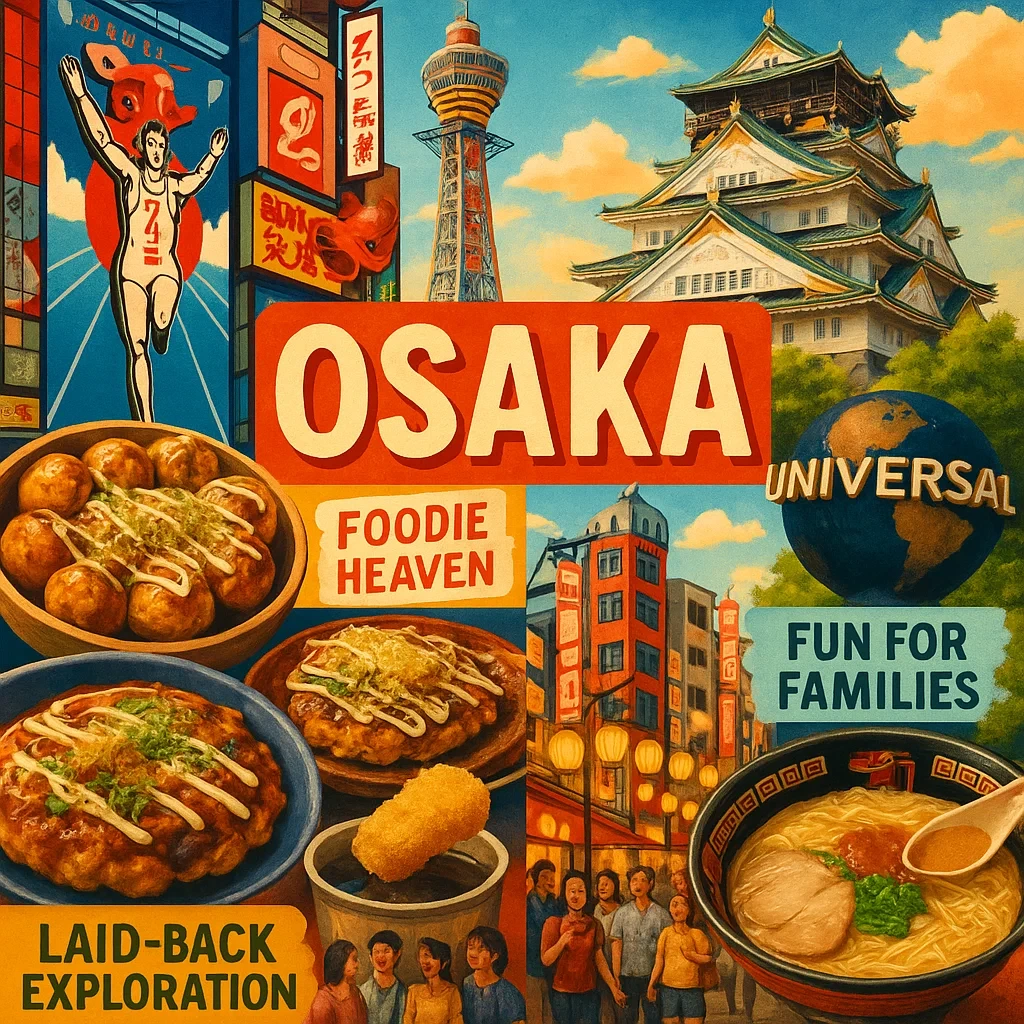 오사카