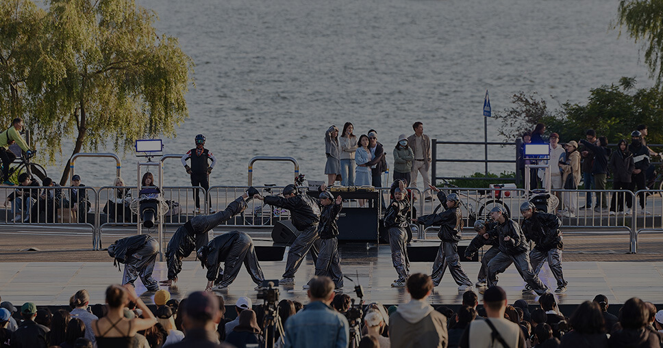 한강페스티벌 2026 일정 장소 프로그램