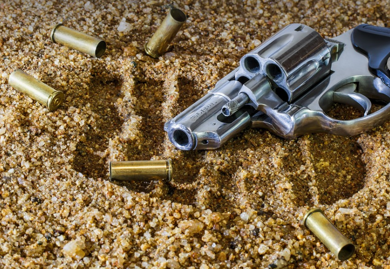 세계위험지역 생존가이드