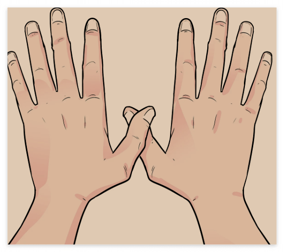 제사 절 횟수와 손 방향은 어떻게?