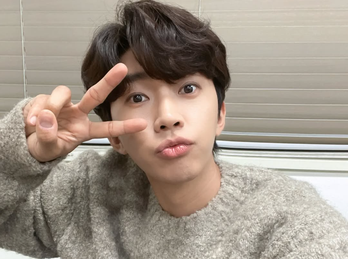 임영웅 최신소식(출처: 임영웅 인스타그램)