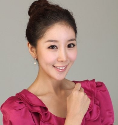 원자현 윤정수, 예비신부는 누구? 원자현 얼굴 최초 공개 화제!