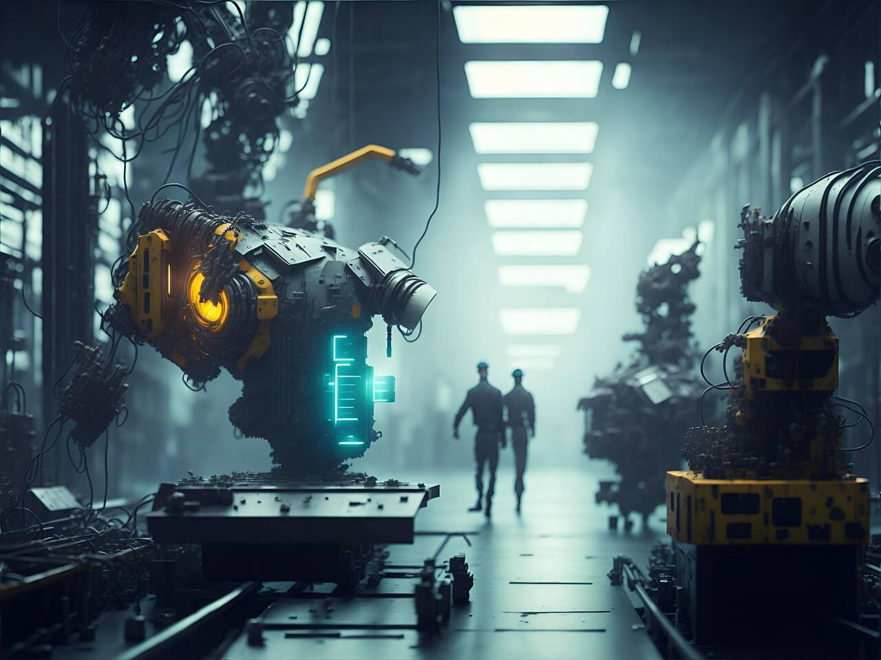 건설기계정비기능사 자격증으로 취업까지! 국비지원으로 비용 부담 없이 시작하세요 🚜🔧