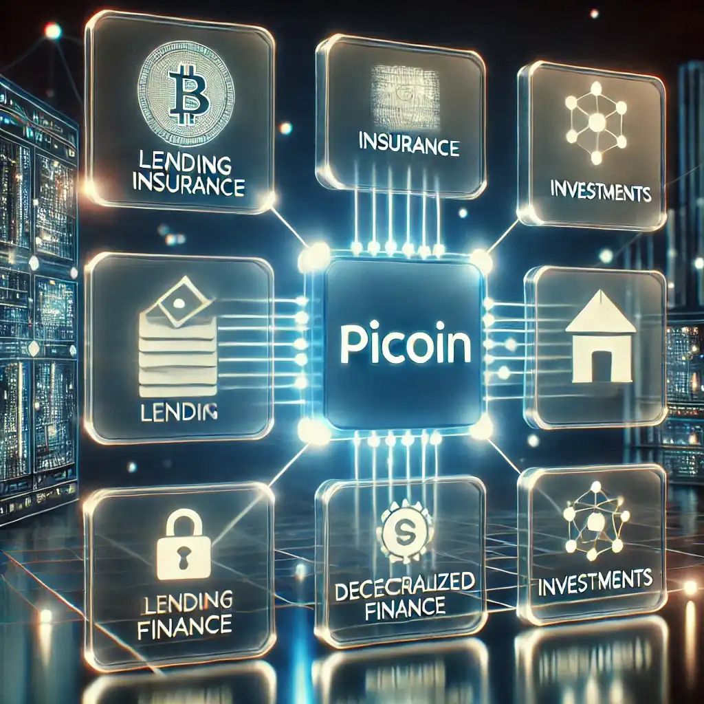 PiCoin이 미래 글로벌 경제에 미치는 영향