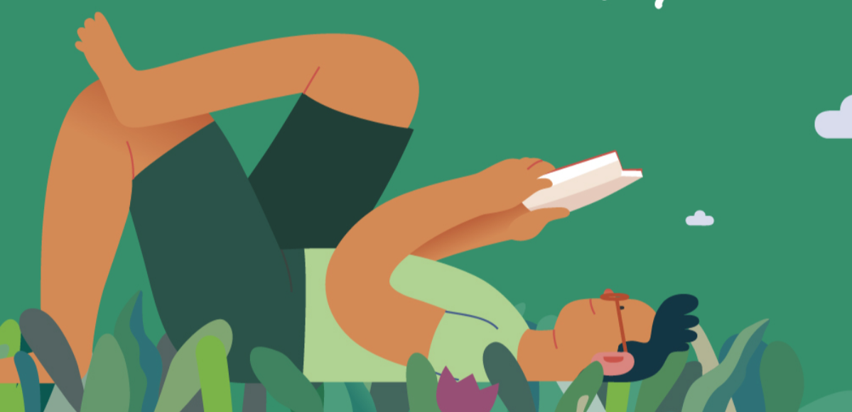 대한민국 독서대전, 독서마라톤 도전!