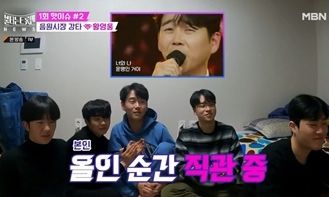 불타는 트롯맨4