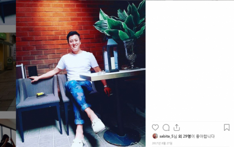 오나라 남자친구 김도훈, 나이·직업·학벌·결혼여부·최신근황 총정리