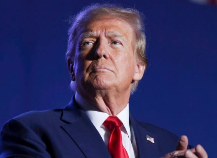 트럼프 프로필 나이 지지율 재판 상황