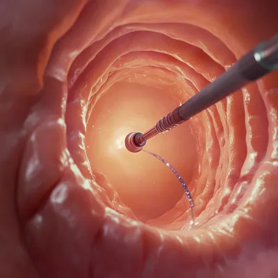 위내시경 금식시간 기준: 정확히 지켜야 하는 이유_6