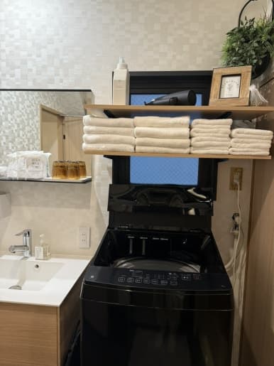 도쿄 에어비앤비 숙소추천