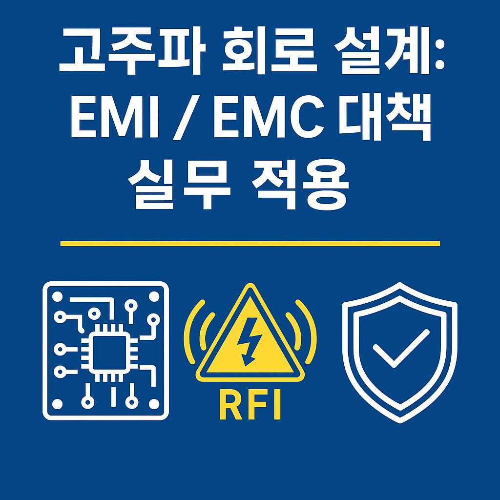 고주파 회로 설계