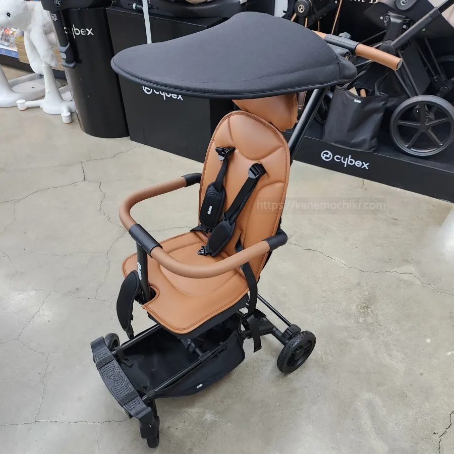 에이블유모카-트라이크