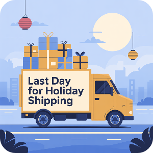 2025 추석 연휴 택배사별 마감 이미지