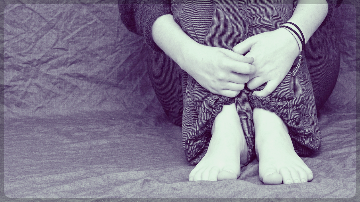 무기력 우울감 SAD