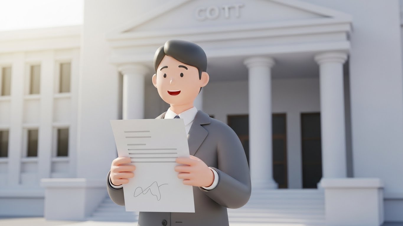 보상금 수령은 검찰청에서?