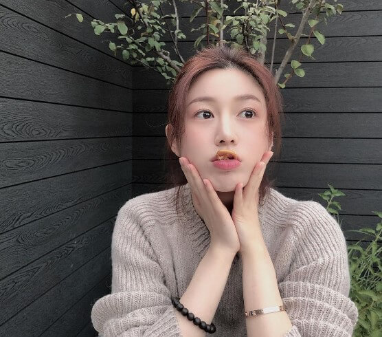 이다인 프로필