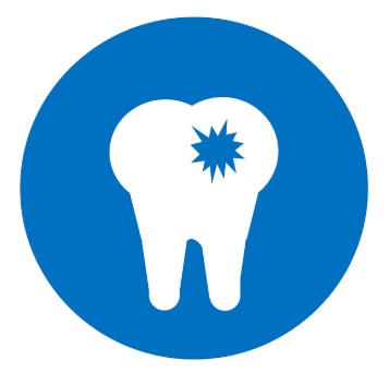 청소년의 치아 건강 적신호! 원인은 스마트폰?