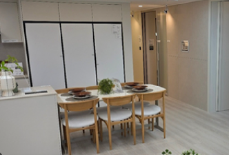 리버센트 푸르지오 위브 분양가 청약일정 총정리(59&middot;84 평면도 포함)