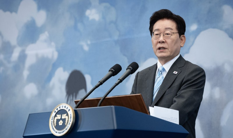 대통령 지지율 반등, 10주 만에 소폭 상승 배경과 향후 변수 분석 참고 이미지 2