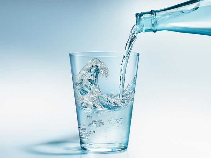 변비 해결 방법-수분