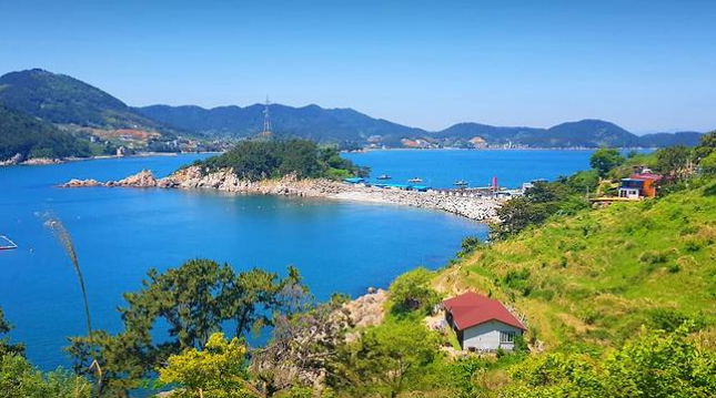 이수도1박3식가격,이수도펜션추천,거제이수도여행,이수도배편요금,이수도민박후기,1박3식숙소예약