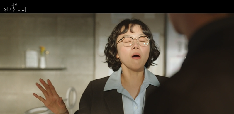 나의 완벽한 비서 정보