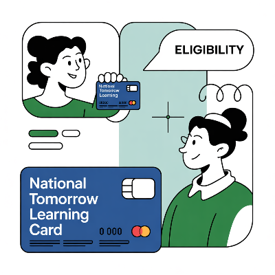 국민내일배움카드 신청자격 이미지