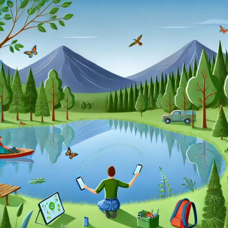 디지털 디톡스가 두뇌에 주는 변화