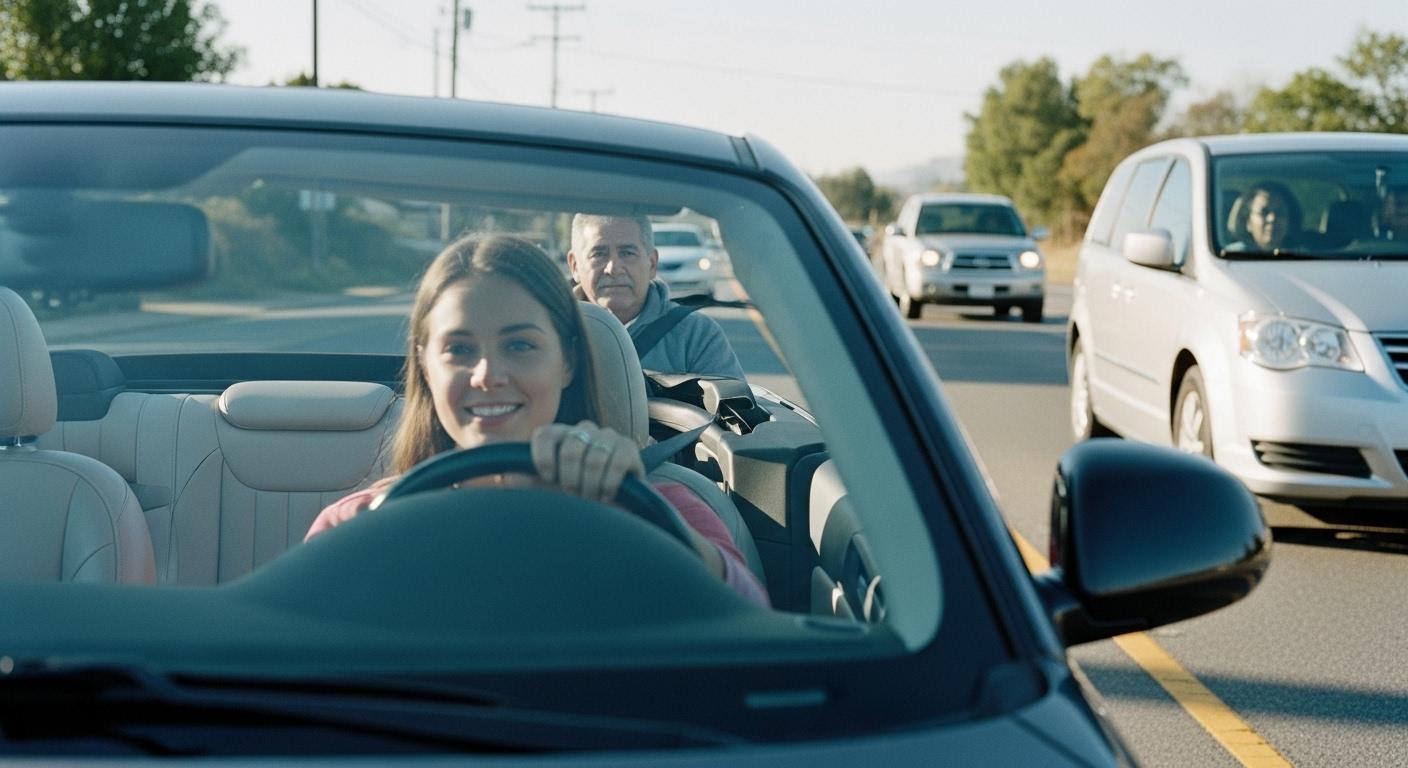 참좋은운전자상해보험2411