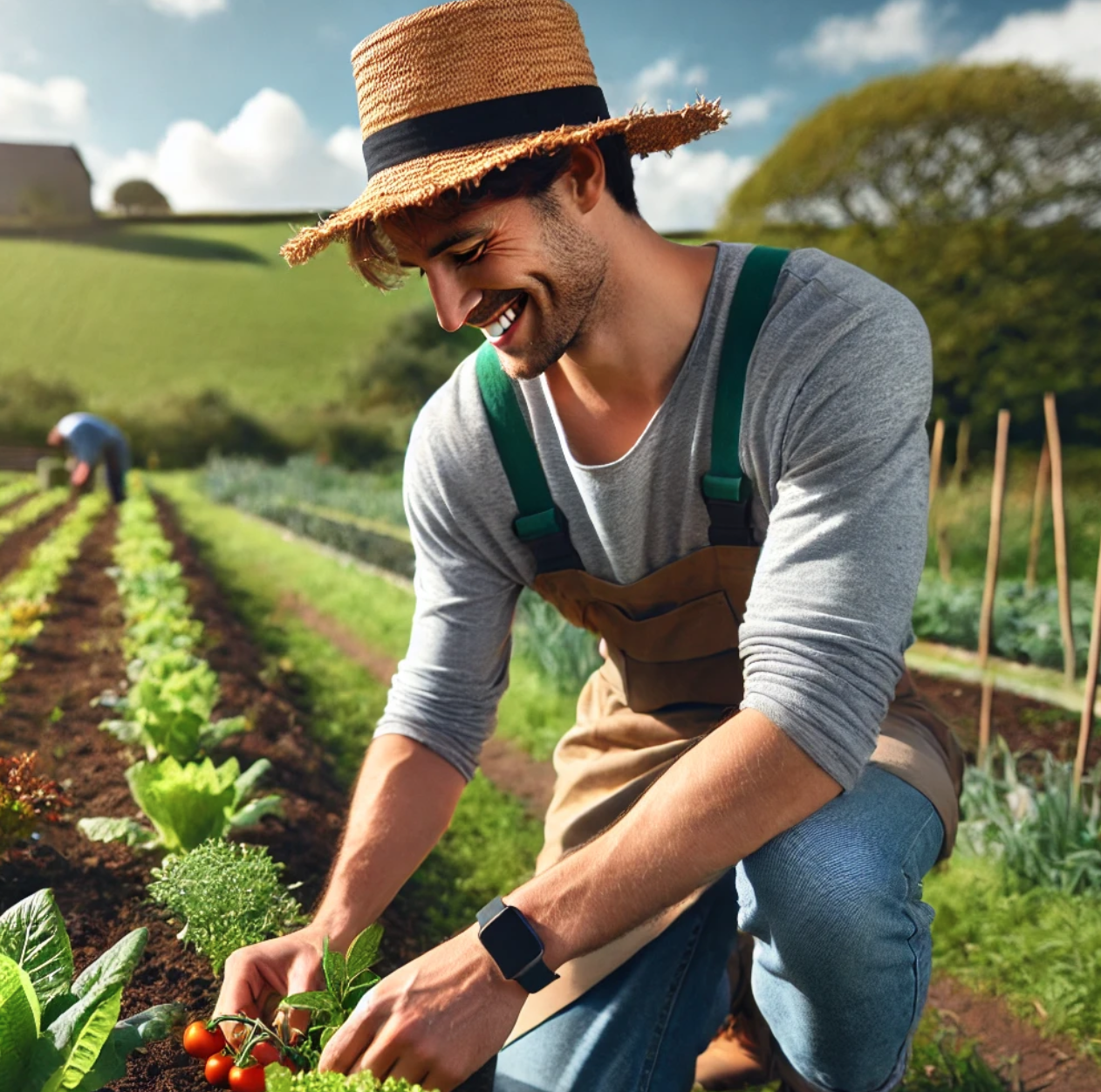 2025년 워킹홀리데이 가기 좋은 시기의 이미지