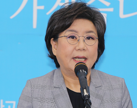 이혜훈 의원 프로필
