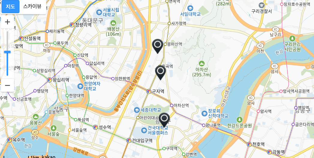 서울 광진구 기아자동차 서비스센터(Auto Q,오토큐) 예약, 위치, 알아두면 좋은 꿀정보 안내