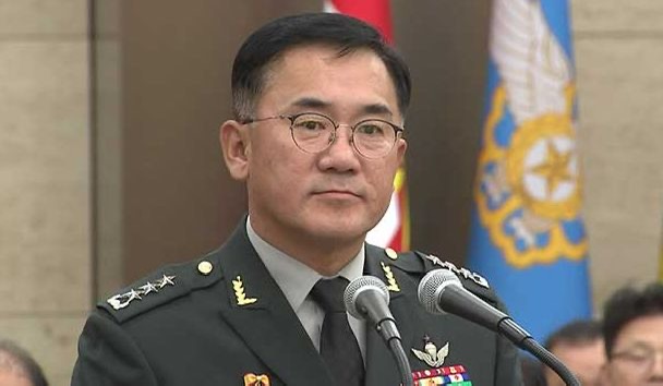 여인형 방첩사령관 계엄 체포 대상