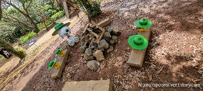 제주스누피가든