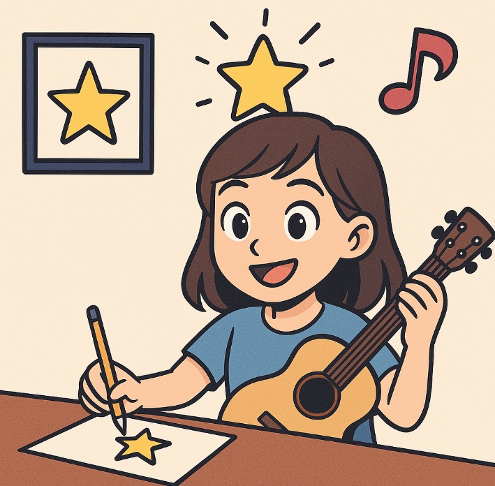 내 사주에 숨겨진 재능은 무엇일까?