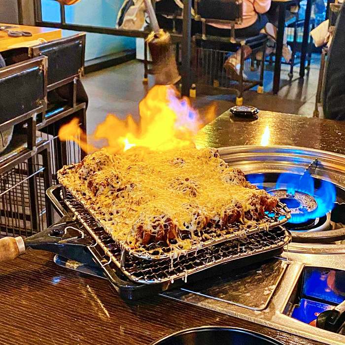 생방송투데이 샤로수길 서울대 입구 눈꽃 석쇠 주꾸미 맛집