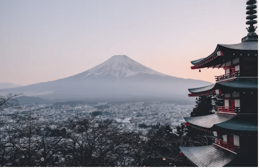 Travel picture