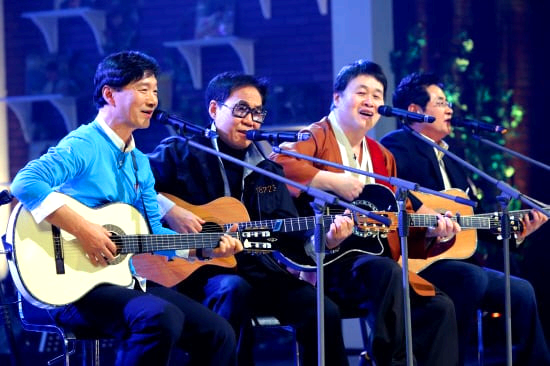 쎄시봉 콘서트