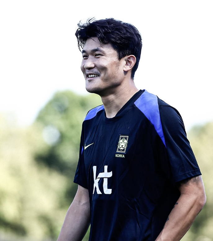 한국 미국 축구