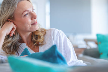 갱년기 증상 30가지