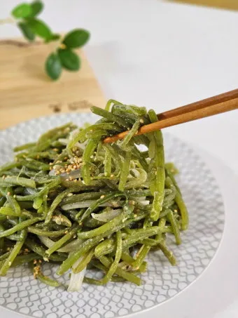 고구마순 볶음 레시피 꿀팁 레시피_14