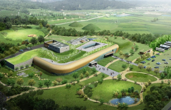 국립 나주박물관