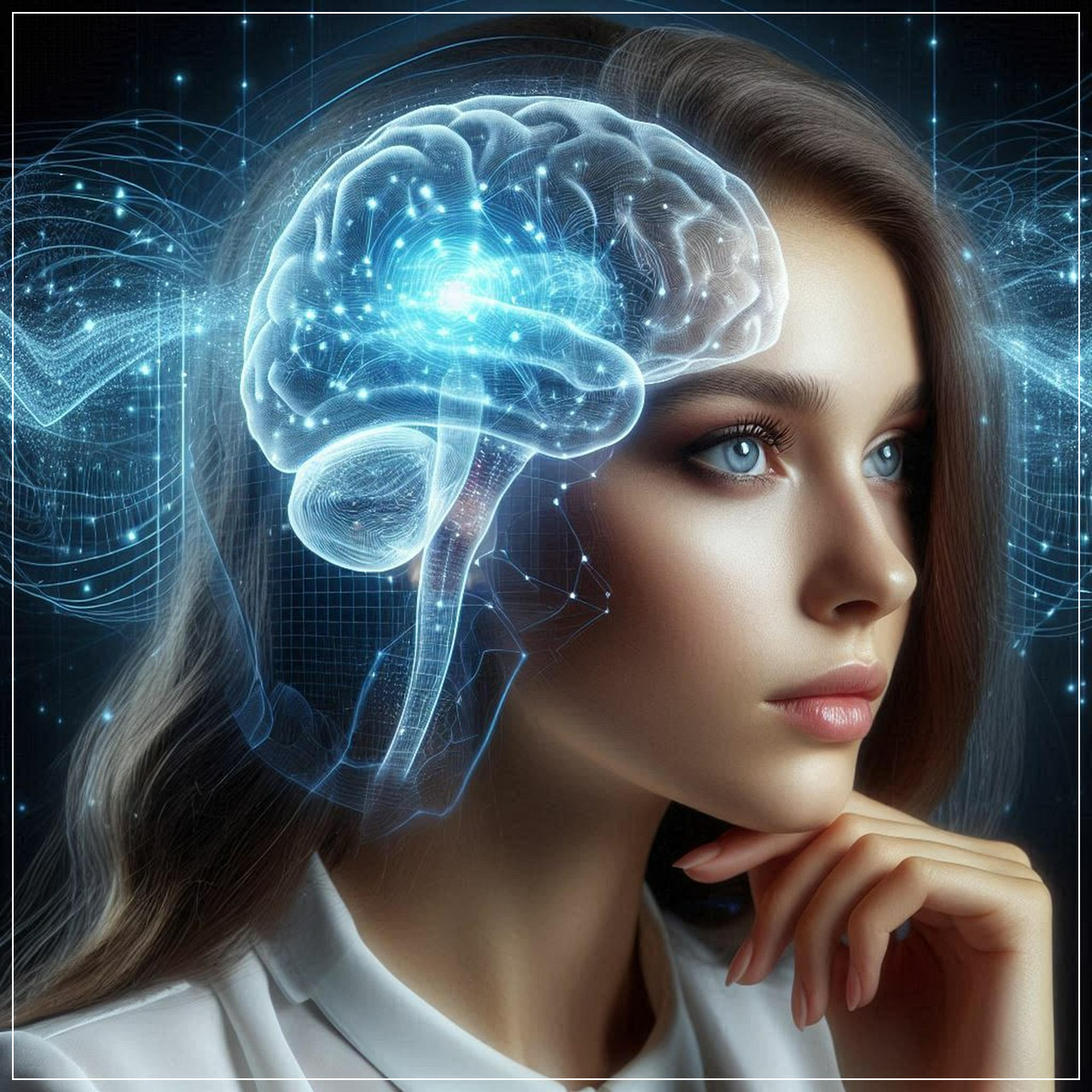 기억력 감퇴, 방치하면 위험합니다