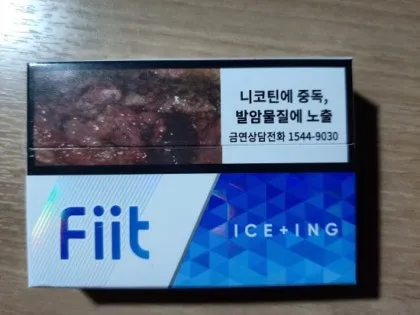 릴 핏 아이싱 단종 리뷰 캡슐 없는 쿨링 타격감 비교_5