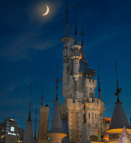 롯데월드 여름 축제: 여행지원금 이벤트 참여 방법 정리